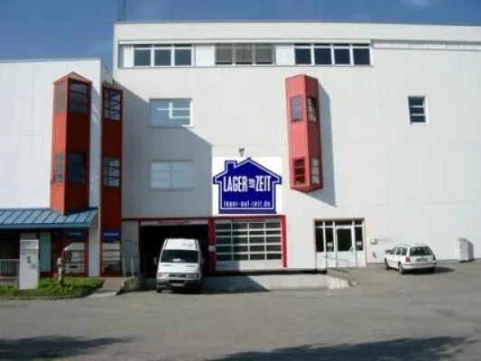 Bild: Endlich Platz für Krempel & Co: lager-auf-zeit.de vermietet kurz- und langfristig Lagerräume für Privat und Gewerbe