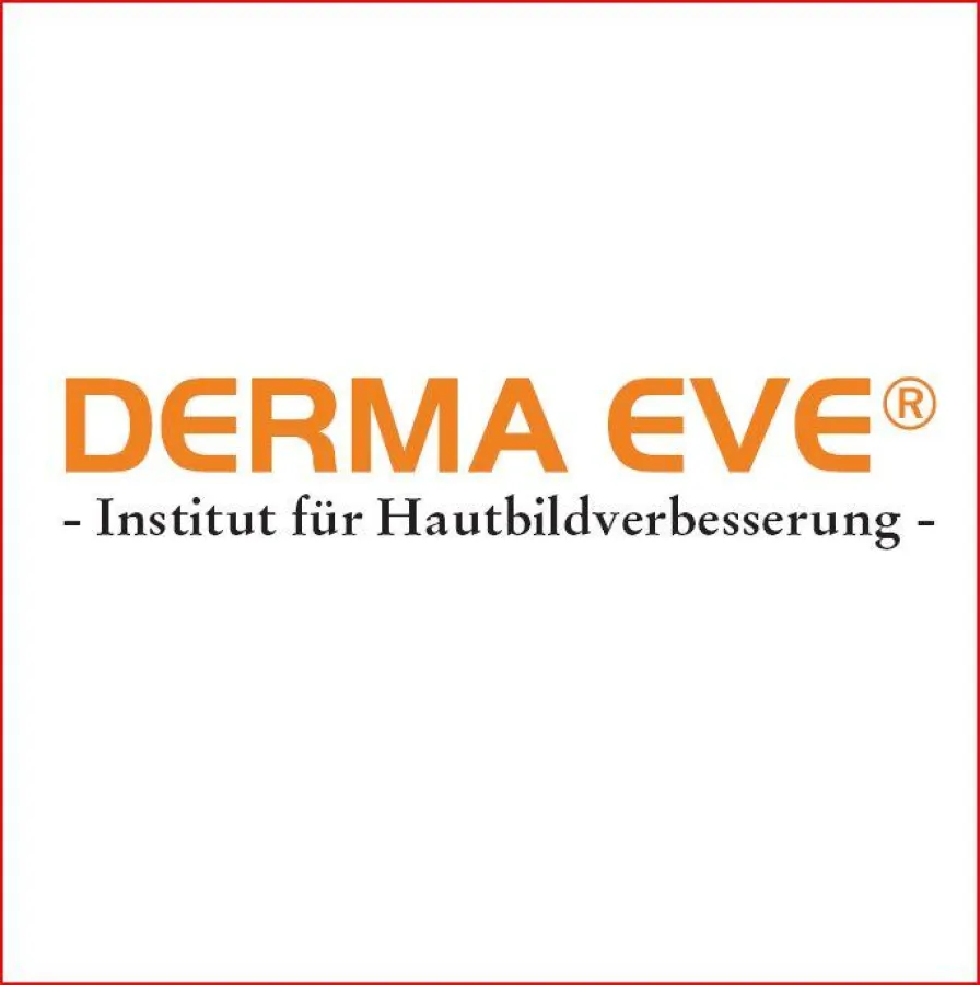 Logo DERMA EVE®