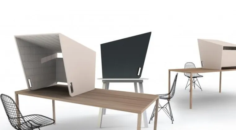 Professionelle Büroplanung – 4 Dinge, auf die Sie Wert legen sollten Bild: Professionelle Büroplanung – 4 Dinge, auf die Sie Wert legen sollten