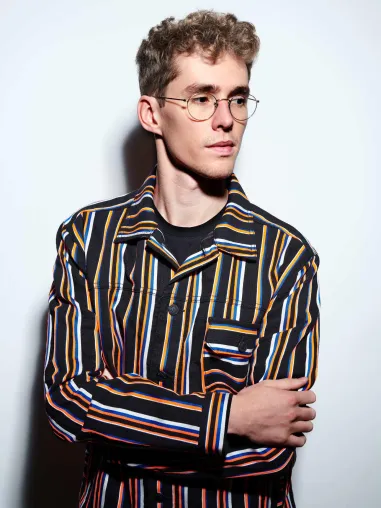 Bild: Ostsee Open Air: Star-DJ Lost Frequencies kommt nach Kühlungsborn