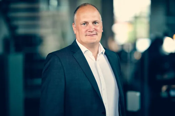 WindowMaster beruft Vertriebsdirektor für DACH-Markt Bild: WindowMaster beruft Vertriebsdirektor für DACH-Markt