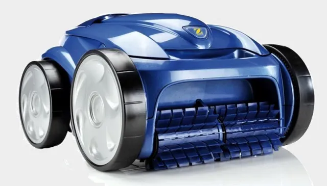 Bild: Vortex 3 Poolreiniger
