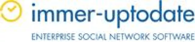 Bild: immer-uptodate jetzt auch als Inhouse-Installation möglich
