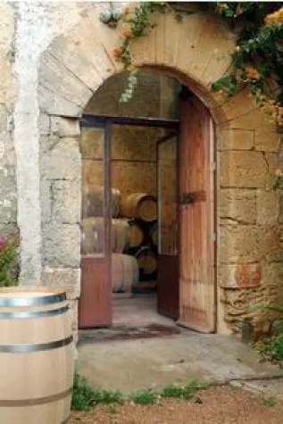 Wein Mallorca - Bodega Ànima Negra - Die Kultwein-Schmiede in Felanitx Bild: Wein Mallorca - Bodega Ànima Negra - Die Kultwein-Schmiede in Felanitx