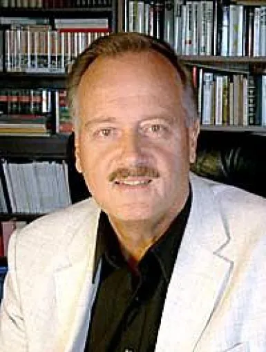 Bild: Helios-Verlag K.-H.Pröhuber - Helios-Autor erhält den“ German Jewish History Award«