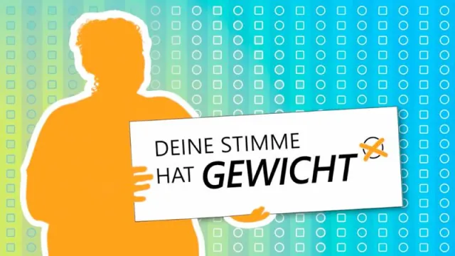 Bild: Wird die Diskriminierung dicker Menschen zum Fall für den Gesetzgeber?