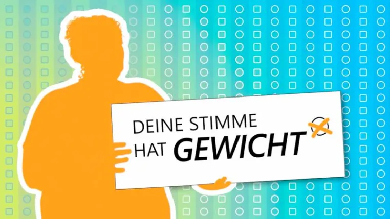 Wird die Diskriminierung dicker Menschen zum Fall für den Gesetzgeber? Bild: Wird die Diskriminierung dicker Menschen zum Fall für den Gesetzgeber?