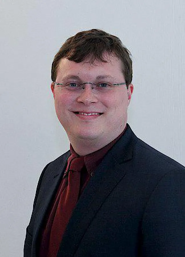 Rechtsanwalt Simon Kanz, Kanzlei Cäsar-Preller.