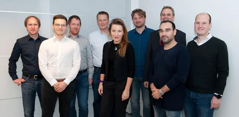 Bild: Grezüberschreitendes Projekt erleichtert KMUs Einsatz von Künstlicher Intelligenz