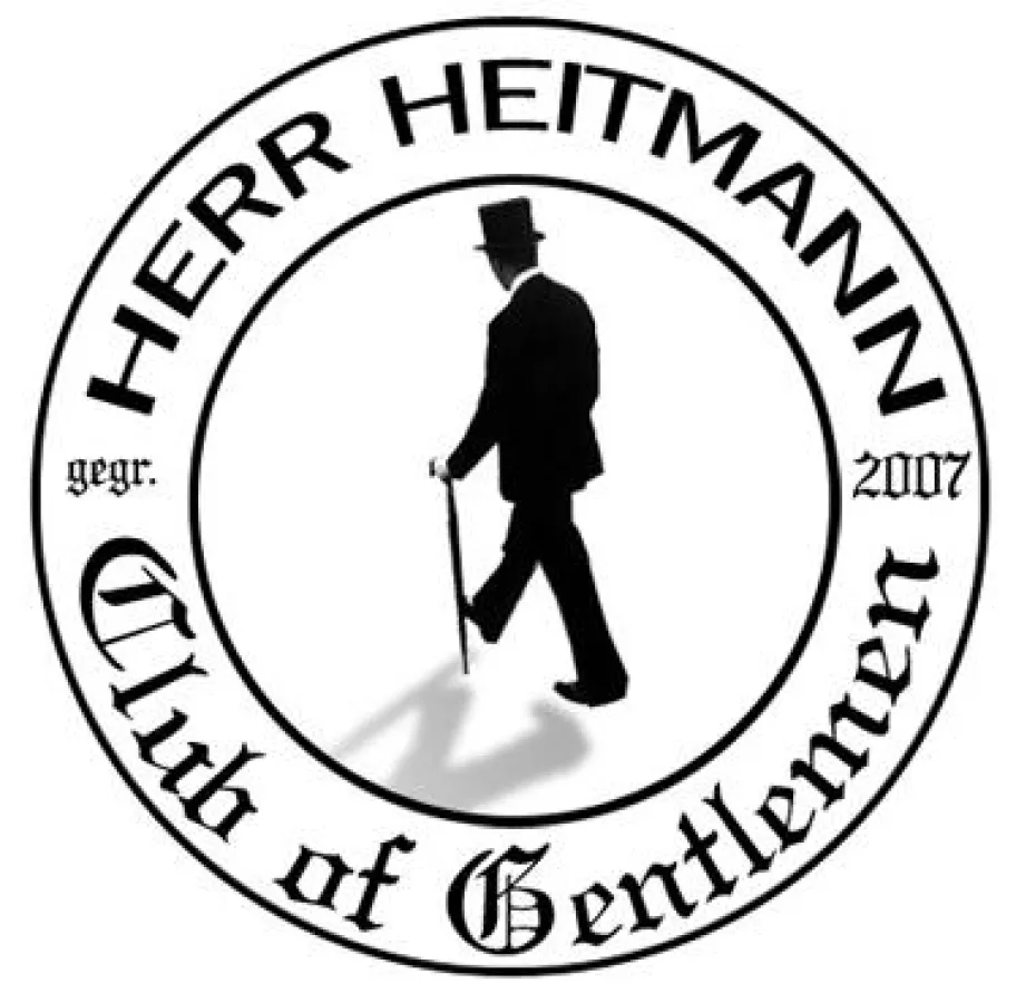 Heitmann - Club of Gentlemen