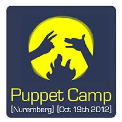 Bild: Puppet Camp Nürnberg: Das Programm steht fest