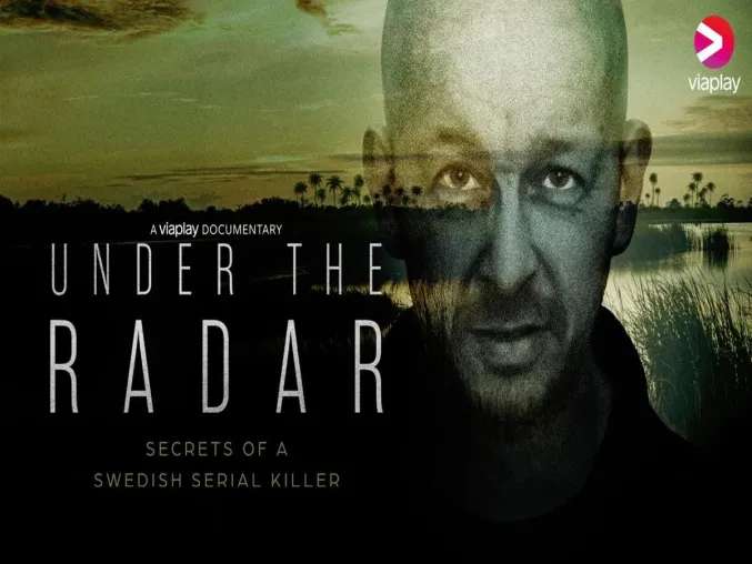 Bild: Deutschlandpremiere "Unter dem Radar" auf dem Viaplay-Channel auf Amazon Prime Video