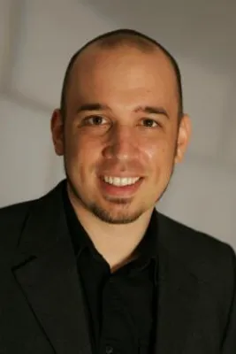 Bild: Thorsten Merz-Mantwill: Ein Kopf, der anderen denken hilft