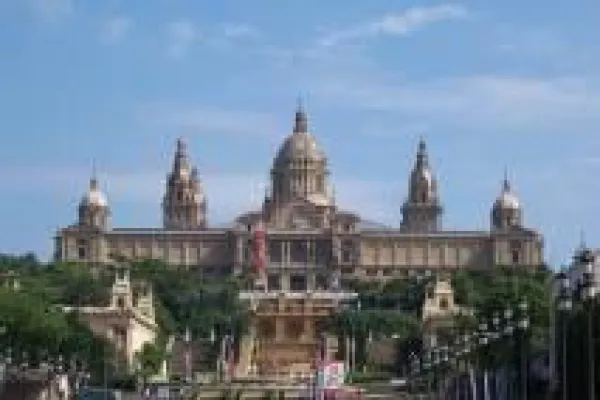 Bild: Neu im Programm von Peninsular Tours: Individuelle Städtereise Barcelona mit Ticket zum Barça-Spiel