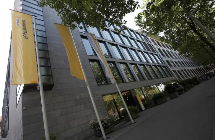 PostFinance implementiert Cyber-Ark-Lösung Bild: PostFinance implementiert Cyber-Ark-Lösung