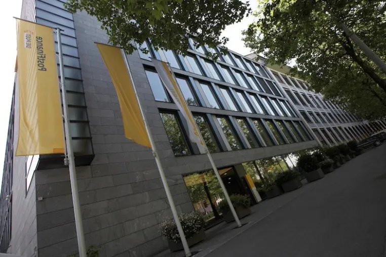 Bild: PostFinance implementiert Cyber-Ark-Lösung