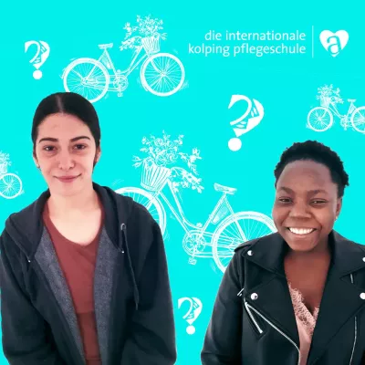 Fahrrad gesucht! Bild: Fahrrad gesucht!