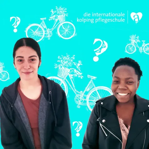 Bild: Fahrrad gesucht!