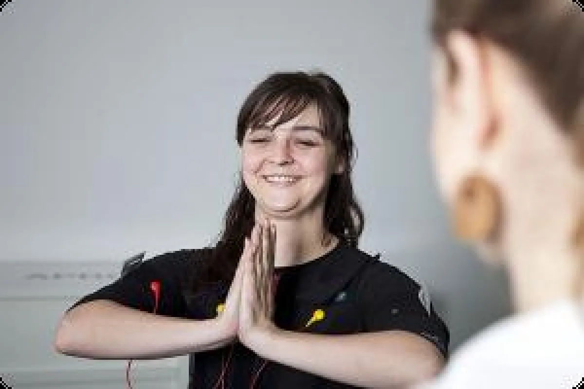 EMS Fitnesstraining bei Aprosports in 20 Minuten