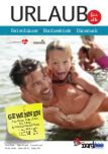 Bild: Dänischer Rekord-Juli macht Lust auf Sommerurlaub 2015