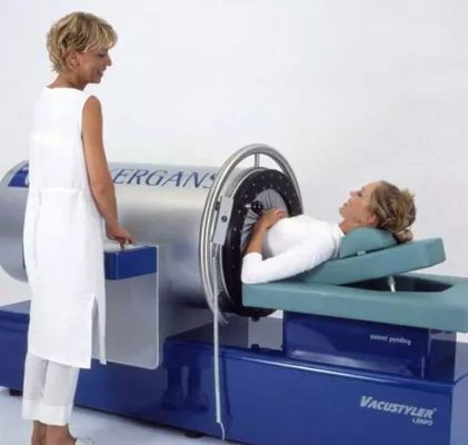 Bild: Vacustyler-Studie in Stuttgart Botnang: Sportstudio fit&funny sucht noch Teilnehmer