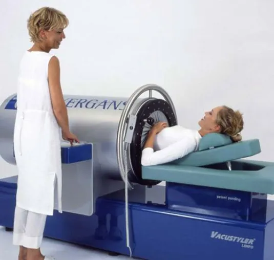 Bild: Vacustyler-Studie in Stuttgart Botnang: Sportstudio fit&funny sucht noch Teilnehmer