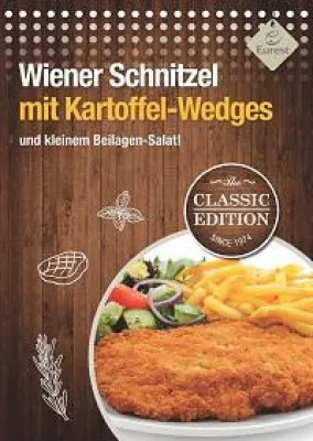 Bild: Die Top 10-Gerichte der Deutschen