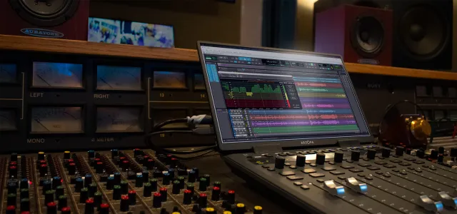 Optimale Sprachverständlichkeit und personalisierter Klang Bild: Optimale Sprachverständlichkeit und personalisierter Klang