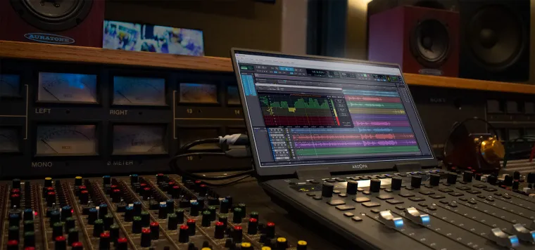 Bild: Optimale Sprachverständlichkeit und personalisierter Klang