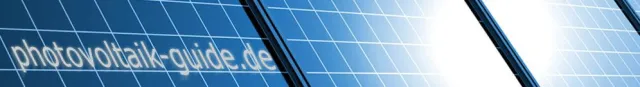 Bild: Internetportal photovoltaik-guide.de nach Umstrukturierung im neuen Gewand