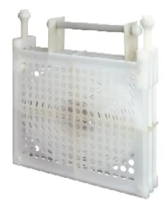 Bild: Polytetra Kunststoff Wärmetauscher direkt selber konfigurieren