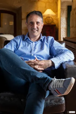 Revenue Management: Beonprice präsentiert Tool für umfassende Hotelbewertung Bild: Revenue Management: Beonprice präsentiert Tool für umfassende Hotelbewertung