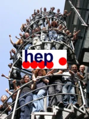 Bild: hep Hamburger Existenzgründungs Programm präsentiert sich neu im Web - hier entstehen neue Unternehmen