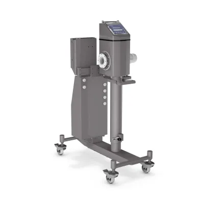 Bild: Vorschau: Mettler-Toledo auf der IFFA 2019