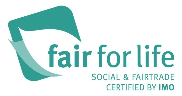 Fair for Life – Ein erfolgreiches Fair Trade Zertifizierungsprogramm feiert Geburtstag Bild: Fair for Life – Ein erfolgreiches Fair Trade Zertifizierungsprogramm feiert Geburtstag