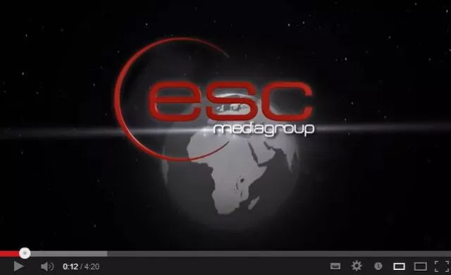 Neu bei der esc mediagroup: Werbe- und Imagefilme für das Online Marketing Bild: Neu bei der esc mediagroup: Werbe- und Imagefilme für das Online Marketing