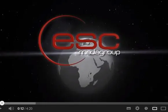 Bild: Neu bei der esc mediagroup: Werbe- und Imagefilme für das Online Marketing