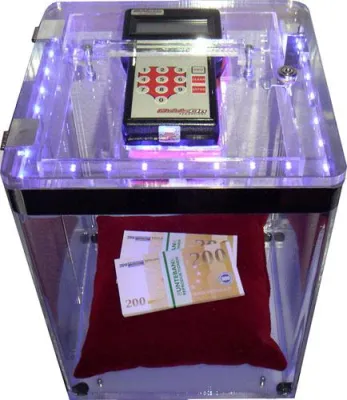 Bild: Autohaus-Promotion: 6 Golfs zu gewinnen