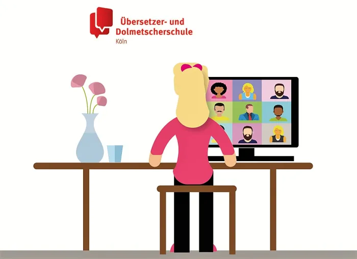 Bild: Online-Ausbildung zum Übersetzer (m/w/d) in sechs Sprachen – Infoabend am 12. Januar 2023