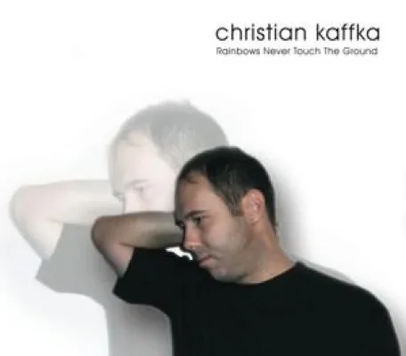 Bild: Ein Song mit absolutem Hitpotenzial Christian Kaffka und seine Single „Rainbows never touch the ground“.