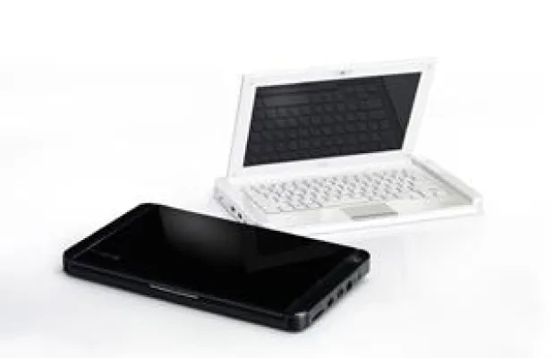 Bild: HERCULES eCAFÉ: Die neue PC-Generation jenseits von Netbooks