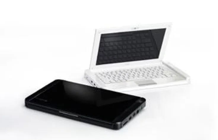 Bild: HERCULES eCAFÉ: Die neue PC-Generation jenseits von Netbooks