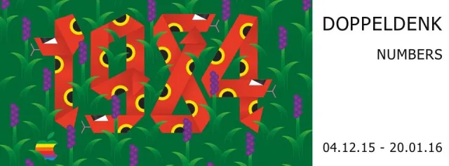 Bild: Die Kunst der Zahlen