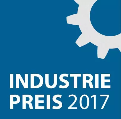 Bild: Connecting Industry: Die Sieger des INDUSTRIEPREIS 2017 stehen fest