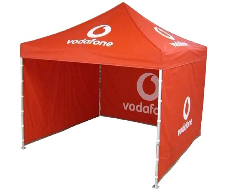 Faltzelt 3x3 m