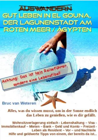 Bild: El Gouna - Das Wohlfühl-Paradies zum Aussteigen