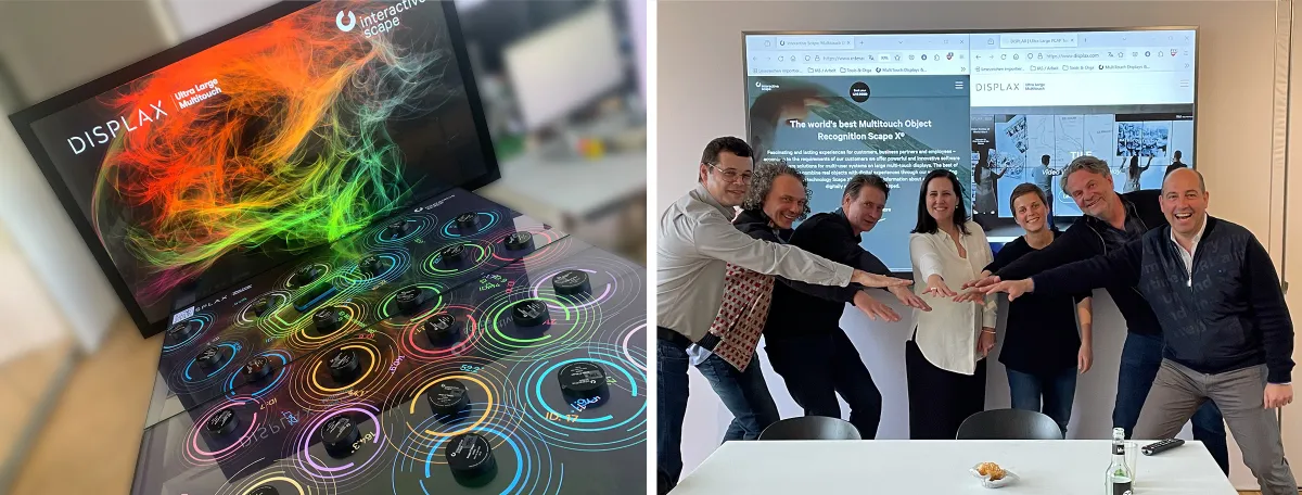 (© Interactive Scape GmbH)