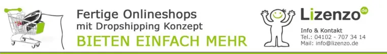 Bild: Mit Dropshipping für Ladengeschäfte Kunden gewinnen und binden