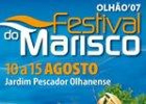 Bild: Melanie C. an der Algarve in Portugal