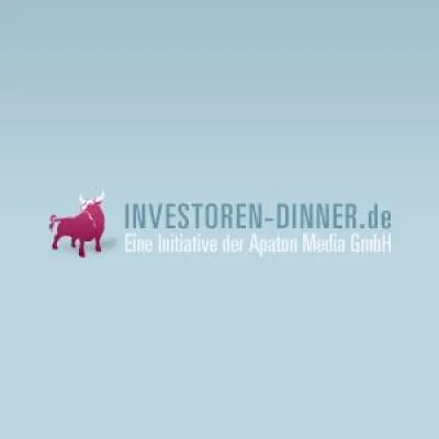 Bild: Apaton Media startet Investoren-Dinner.de – Exklusive Veranstaltungen für Investoren und Unternehmen